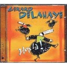 Cd hop la