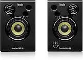 Enceinte monitoring z 24mm 1.7