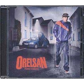 Cd perdu d'avance