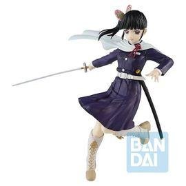 Figurine demon slayer kimetsu no yaiba - heart and sword kanao t