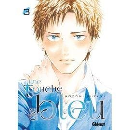 Touche de bleu (une) - tome 3
