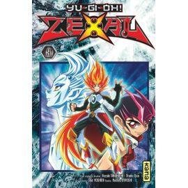 Yu-gi-oh! - zexal - tome 9