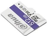 Carte micro sd dhi-tf-c100/512gb 512go
