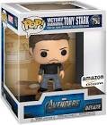 Figurine the avengers victory shawarla : tony stark 756