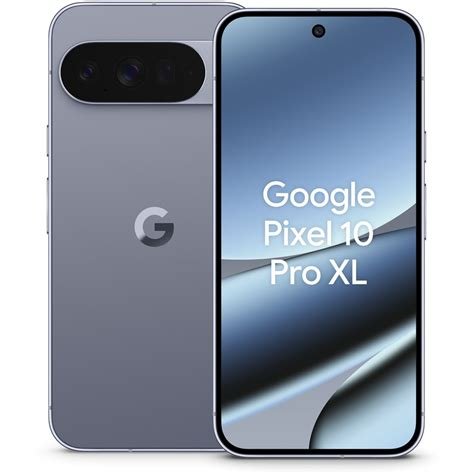 Google pixel 10 pro xl