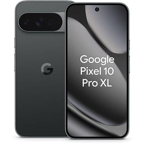 Google pixel 10 pro xl