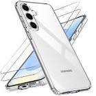 Accessoire telephone coque tpu galaxy s25 (clear)