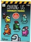 Puzzle among us crew