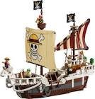 Jouet one piece 75639