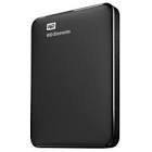 Disque dur externe usb wdbuzg5000abk-0b 500go