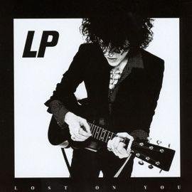 Cd lost on you