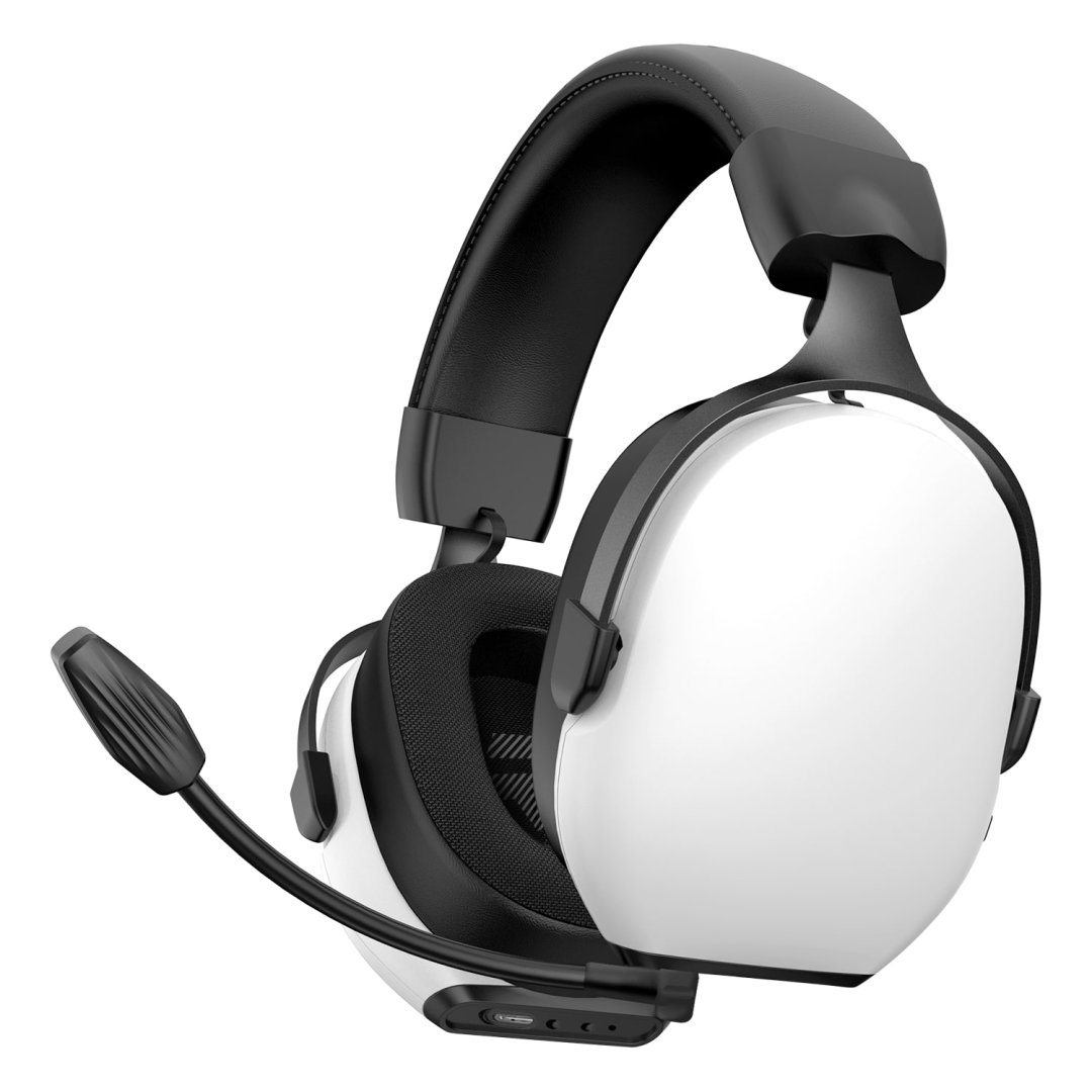 Casque ss fil triple modes 7,1 mic-xh1400