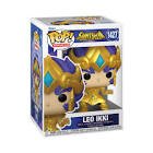 Pop! leo ikki 1427