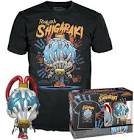 Funko pop shirt my hero academia