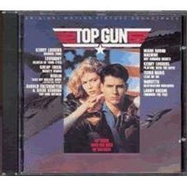 Cd top gun k. loggins