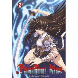 The phantom king - tome 2