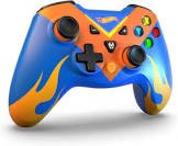 Manette pc et switch key pro