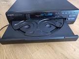 Lecteur cd multi dpf-r4010
