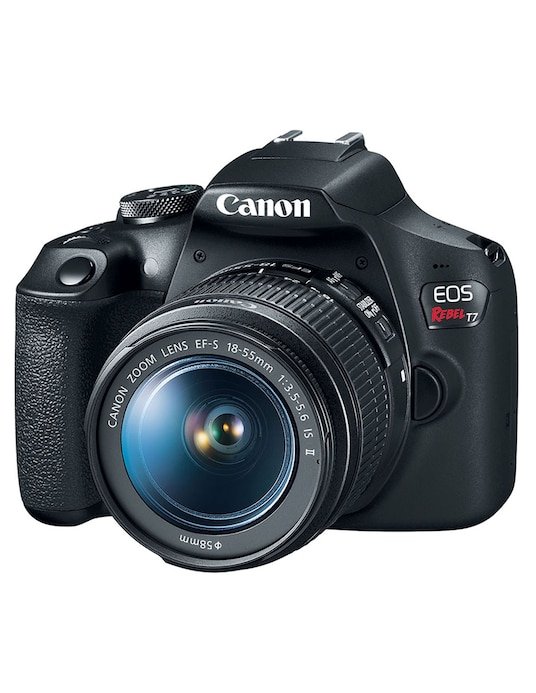 Reflex rebel t7 + 18-55mm