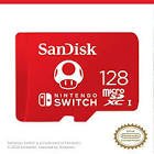 Stockage carte micro sd 128go