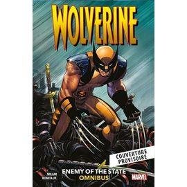Wolverine - ennemi d'etat