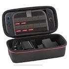 Accessoire nintendo sacoche de transport