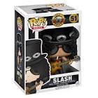 Figurine slash