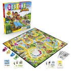 Jeu de societe 2-4 joueurs destins junior - le jeu de la vie