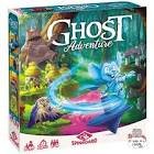Jeu de societe 8ans+ ghost adventure