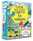 Jeu de societe pour ne plus jamais t'ennuyer en voiture
