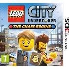 Lego city undercover 3ds 3ds