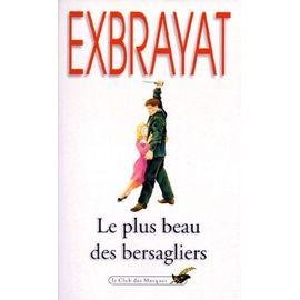 Le plus beau des bersagliers