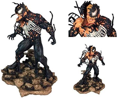 Figurine venom