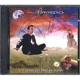 Cd plus que tout au monde