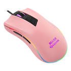 Souris mm218 pink