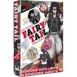 Fairy tail - collection - tome 6