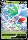 Carte pokemon shaymin v 013/172