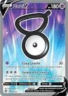 Carte pokemon zarbi v 176/195