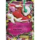 Carte pokemon ang florges ex 67/119