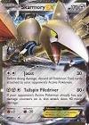 Carte pokemon ang airmure ex 80/146