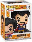 Figurine, hercule db super