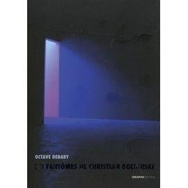 Les fantomes de christian boltanski