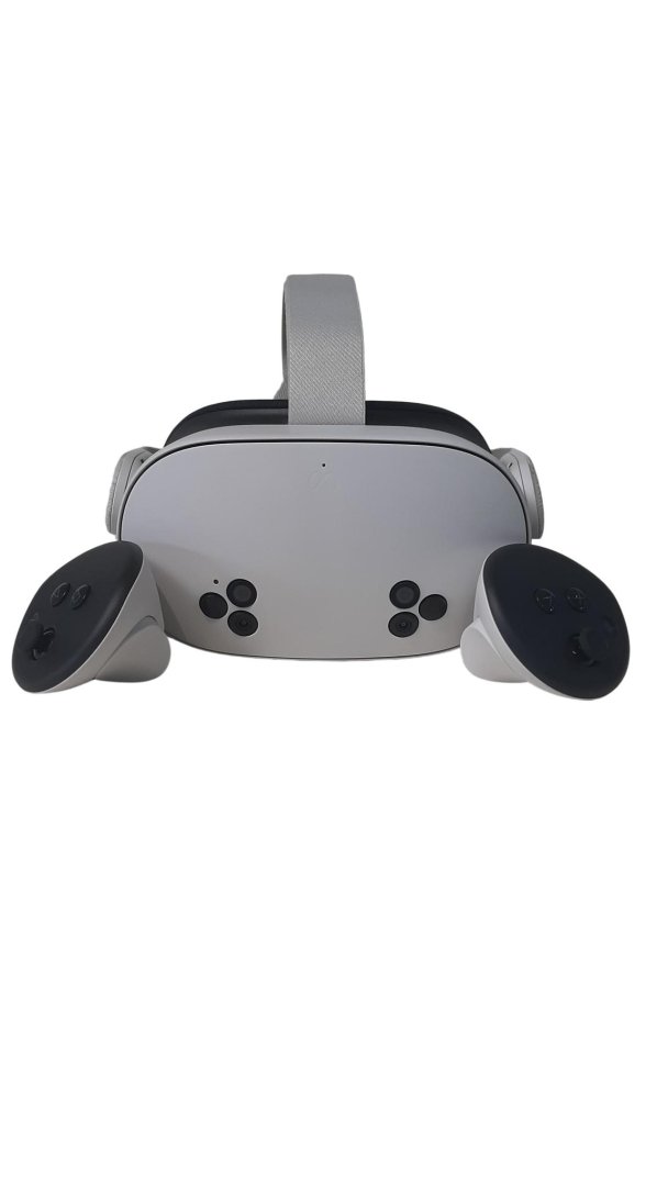 Casque vr quest 3s 256go