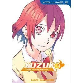 Yuzuko peppermint - tome 2