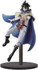 Figurine black clover yuno