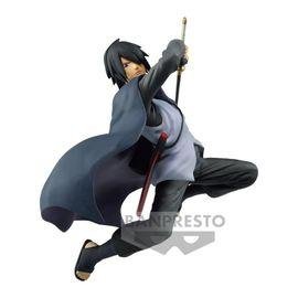 Figurine boruto naruto next generations vibration stars uchiha sasuke 14c