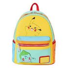 Mini sac a dos pokemon