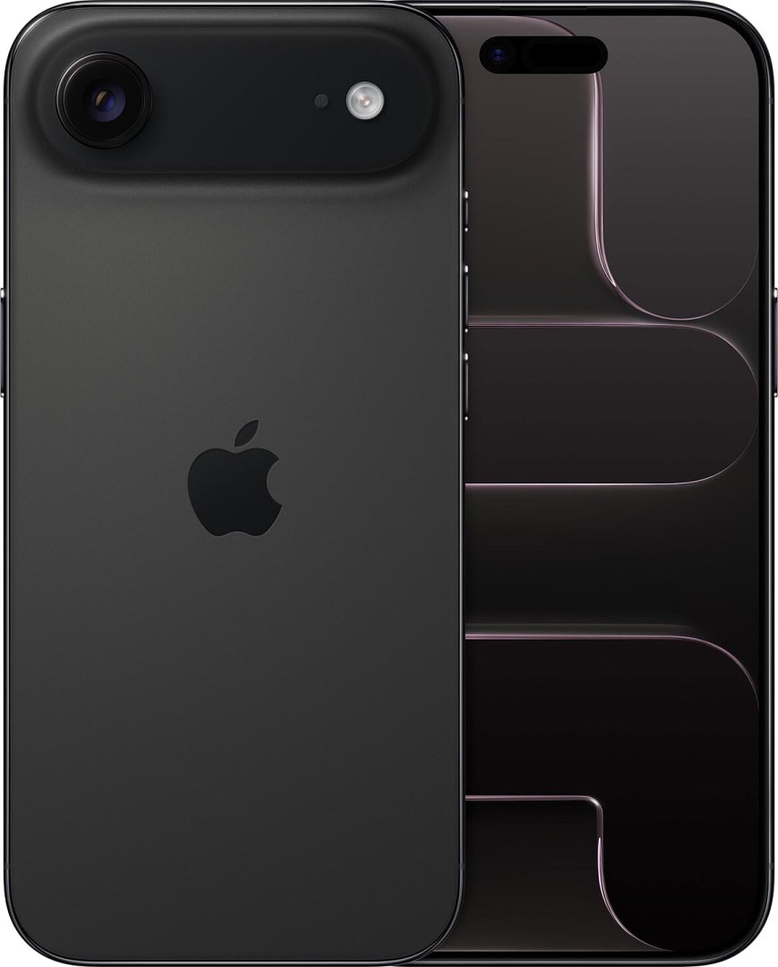 iPhone air