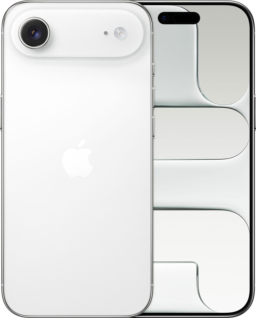 iPhone air