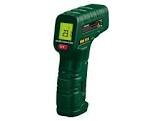 Bricolage thermometre laser